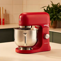 kenwood kmix - Kenwood KMX751ARD Red (Raudona) - 2 nuotrauka
