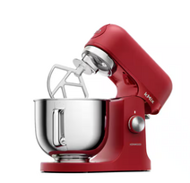 kenwood kmix - Kenwood KMX751ARD Red (Raudona) - 5 nuotrauka