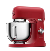 kenwood kmix - Kenwood KMX751ARD Red (Raudona) - 6 nuotrauka