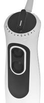 plaktuvas blenderis - Braun MQ3145WH Aperitive - 2 nuotrauka