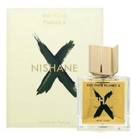 nishane - Nishane Fan Your Flames X Extrait De Parfum PP 100 ml - 2 nuotrauka