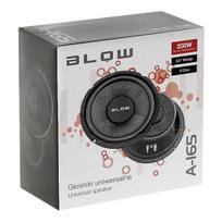 garsiakalbiai 165 - Blow A-165 200W 8Ohm - 2 nuotrauka