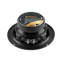5 0 garso sistema - Dibeisi DBS-C6515 8 Ohm - 2 nuotrauka