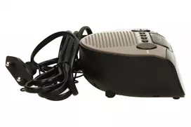 radijo imtuvas - Eltra Zebu 06PLL Black/Khaki - 2 nuotrauka
