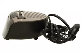 radijo imtuvas - Eltra Zebu 06PLL Black/Khaki - 4 nuotrauka