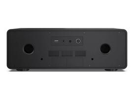 sharp xl b720d - Sharp XL-B720D(BK) Juodas (Black) - 6 nuotrauka