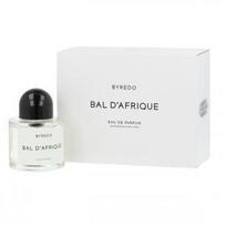 byredo - Byredo Bal d´Afrique 50ml EDP - 2 nuotrauka