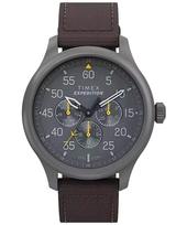 timex expedition - Timex Expedition Field TW4B30900 Juodas (Black) - 2 nuotrauka