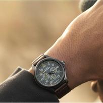 timex expedition - Timex Expedition Field TW4B30900 Juodas (Black) - 3 nuotrauka