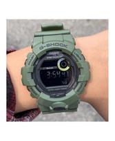 g shock laikrodis casio - Casio G-Shock GBD-800UC-3ER - 2 nuotrauka
