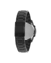 laikrodis casio solar - Casio Solar Radio Controlled LCW-M170DB-1AER - 4 nuotrauka