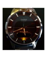 laikrodis casio solar - Casio Solar Radio Controlled LCW-M170DB-1AER - 5 nuotrauka