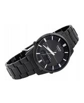 laikrodis casio solar - Casio Solar Radio Controlled LCW-M170DB-1AER - 8 nuotrauka