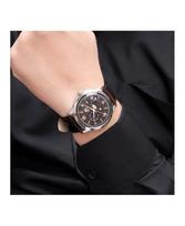 laikrodis automatinis - Orient Classic Sun & Moon RA-AK0804Y30B - 4 nuotrauka