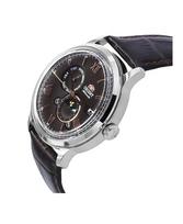 laikrodis automatinis - Orient Classic Sun & Moon RA-AK0804Y30B - 7 nuotrauka