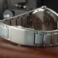 casio laikrodziai vyrams - CASIO EDIFICE EFB-109D-1AVEF Vyriškas Laikrodis (Men's Watch) - 4 nuotrauka