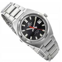 casio laikrodziai vyrams - CASIO EDIFICE EFB-109D-1AVEF Vyriškas Laikrodis (Men's Watch) - 6 nuotrauka
