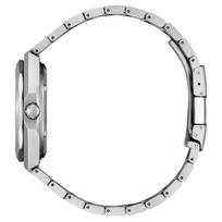 sidabrinis laikrodis - Citizen NK5020-58M Titanium Zenshin 60 Automatic VYRIŠKAS LAIKRODIS - 7 nuotrauka