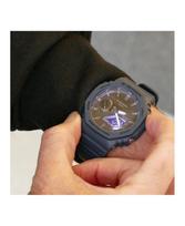g shock laikrodis casio - Casio G-Shock GA-B2100-2AER - 3 nuotrauka
