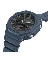 g shock laikrodis casio - Casio G-Shock GA-B2100-2AER - 6 nuotrauka