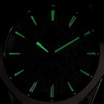 sidabrinis laikrodis - Casio EFR-S108DE-3AVUEF - 6 nuotrauka
