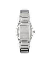 sidabrinis laikrodis - Casio EFR-S108DE-3AVUEF - 7 nuotrauka