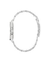 sidabrinis laikrodis - Casio EFR-S108DE-3AVUEF - 8 nuotrauka