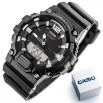 casio laikrodziai vyrams - CASIO HDC 700-1A - 3 nuotrauka