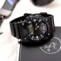 casio laikrodziai vyrams - CASIO HDC 700-1A - 4 nuotrauka