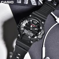 casio laikrodziai vyrams - CASIO HDC 700-1A - 5 nuotrauka