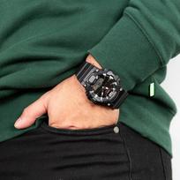 casio laikrodziai vyrams - CASIO HDC 700-1A - 6 nuotrauka
