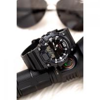 casio laikrodziai vyrams - CASIO HDC 700-1A - 7 nuotrauka