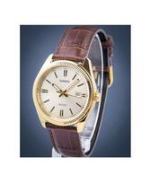 casio laikrodziai vyrams - Casio MTP-1302PGL-9AVEF - 3 nuotrauka