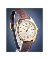 casio laikrodziai vyrams - Casio MTP-1302PGL-9AVEF - 4 nuotrauka