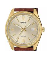 casio laikrodziai vyrams - Casio MTP-1302PGL-9AVEF - 5 nuotrauka