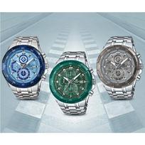 casio laikrodziai vyrams - Casio EFR-539DE-2AVUEF - 2 nuotrauka