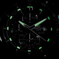 casio laikrodziai vyrams - Casio EFR-539DE-2AVUEF - 4 nuotrauka