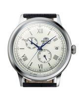 laikrodis automatinis - Orient Bambino Automatic RA-AK0701S30B - 6 nuotrauka