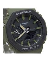 casio g shock - CASIO G-Shock GA-2110SU-3AER - 6 nuotrauka