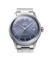 orient classic automatic - Orient RA-AC0M10L Šviesiai mėlynas (Light Blue) - 6 nuotrauka