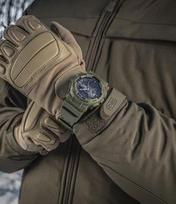 sportinis laikrodis - M-TAC Sports Watch Olive (50006001) - 5 nuotrauka