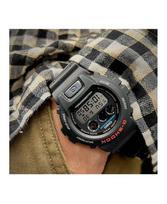 casio g shock - Casio G-Shock DW-6900U-1ER - 3 nuotrauka