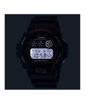 casio g shock - Casio G-Shock DW-6900U-1ER - 4 nuotrauka