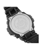 casio g shock - Casio G-Shock DW-6900U-1ER - 6 nuotrauka