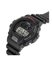 casio g shock - Casio G-Shock DW-6900U-1ER - 8 nuotrauka