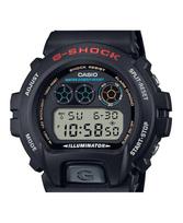 casio g shock - Casio G-Shock DW-6900U-1ER - 9 nuotrauka