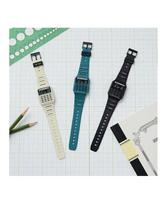 casio vintage - Casio Collection CA-53WB-1BEF Juodas (Black) - 2 nuotrauka