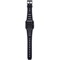 casio vintage - Casio Collection CA-53WB-1BEF Juodas (Black) - 4 nuotrauka