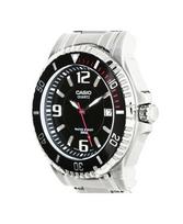 casio laikrodziai vyrams - Casio MTD-1053D-1A - 4 nuotrauka