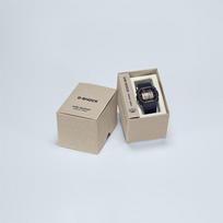 casio laikrodziai vyrams - CASIO G-SHOCK DW-5000R-1AER - 8 nuotrauka